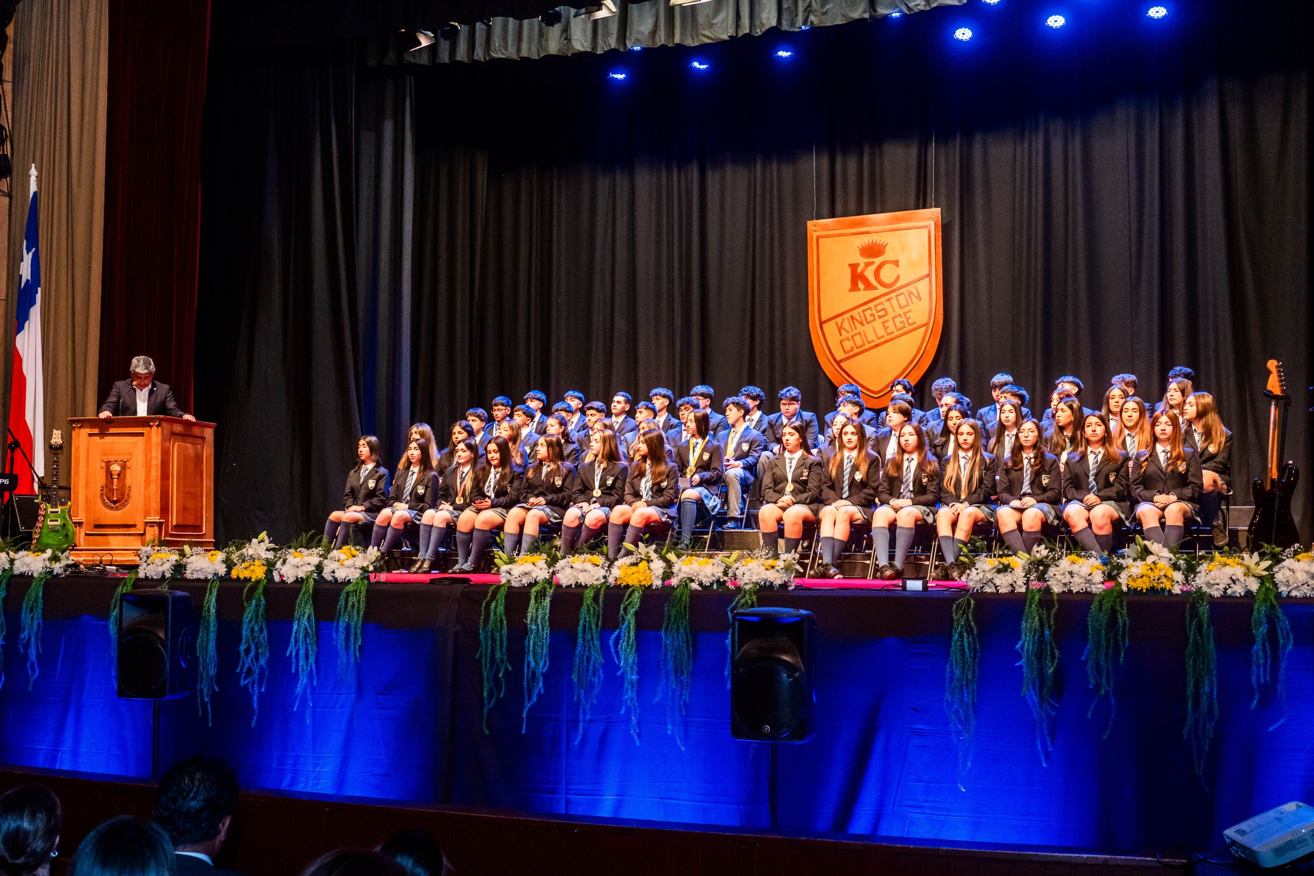 Licenciatura Cuartos Medios Generación 2025