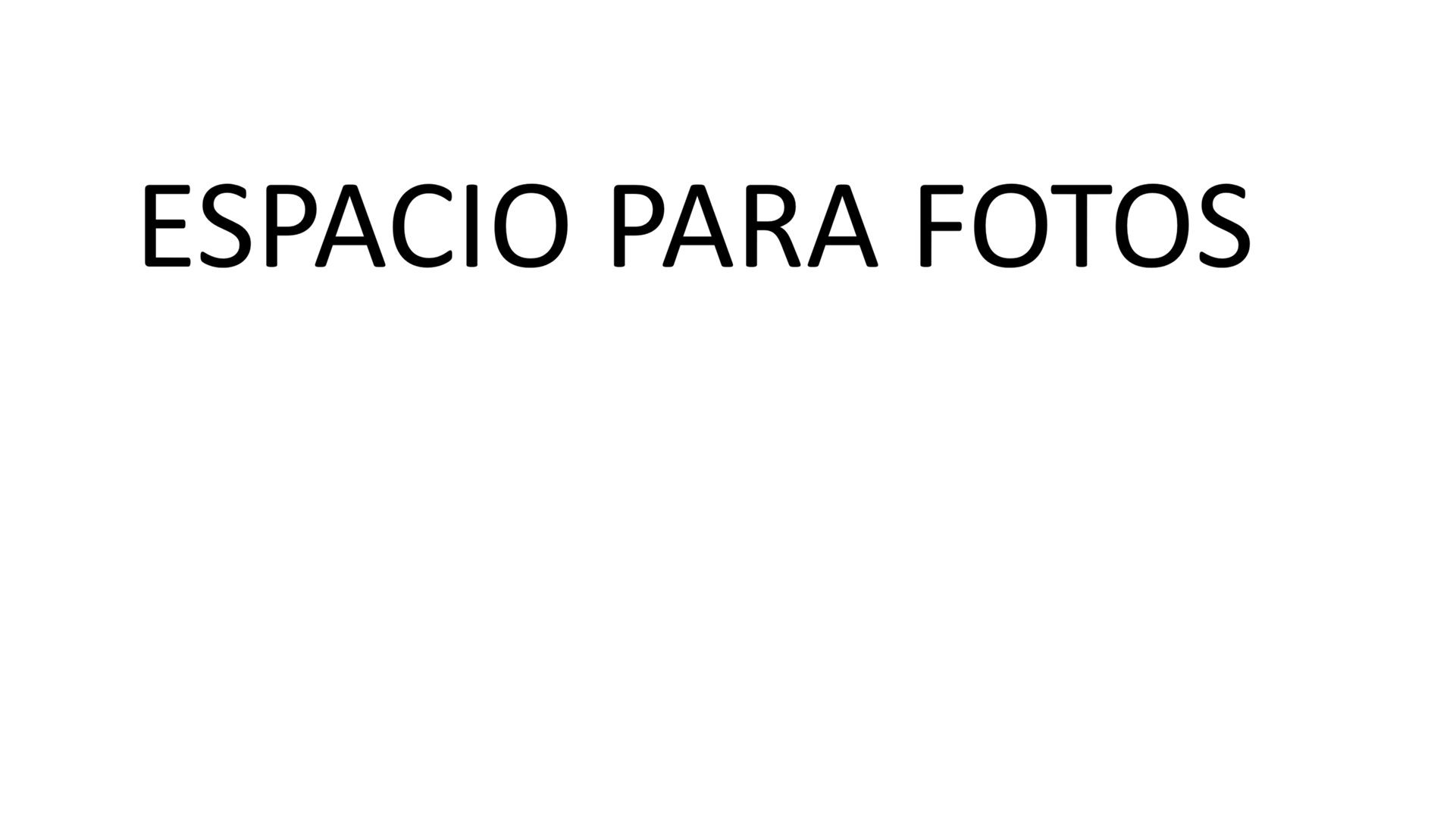 ESPACIOPARAFOTOS