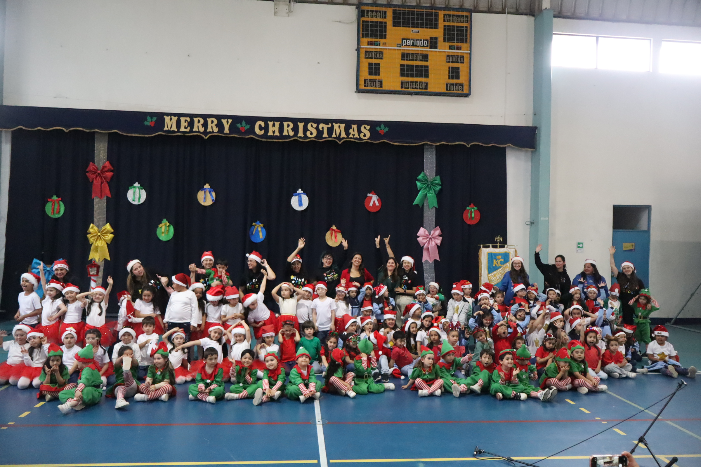 Christmas Concert 2025