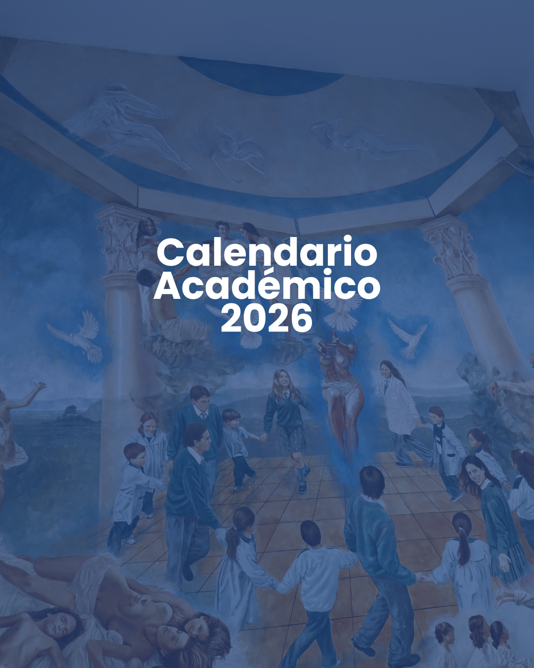 Calendario Académico 2026