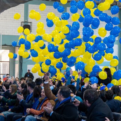Kingston College entra al Top 10 del World’s Best School Prize for Environmental Action 2025