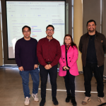 Docentes comparten innovadoras experiencias en jornada institucional