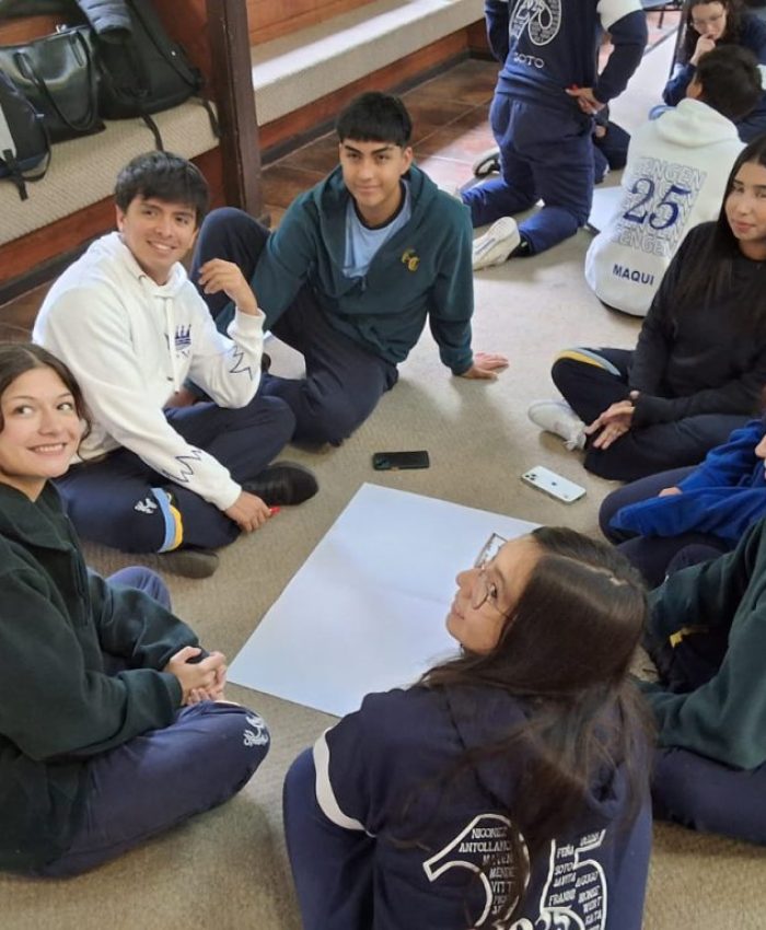IV Medios participan en jornada JECA