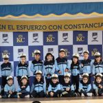 Finaliza proyecto mes del mar en Educación Inicial