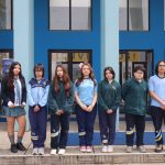 Estudiantes son seleccionados en Expo Ciencias Nacional Chile 2026