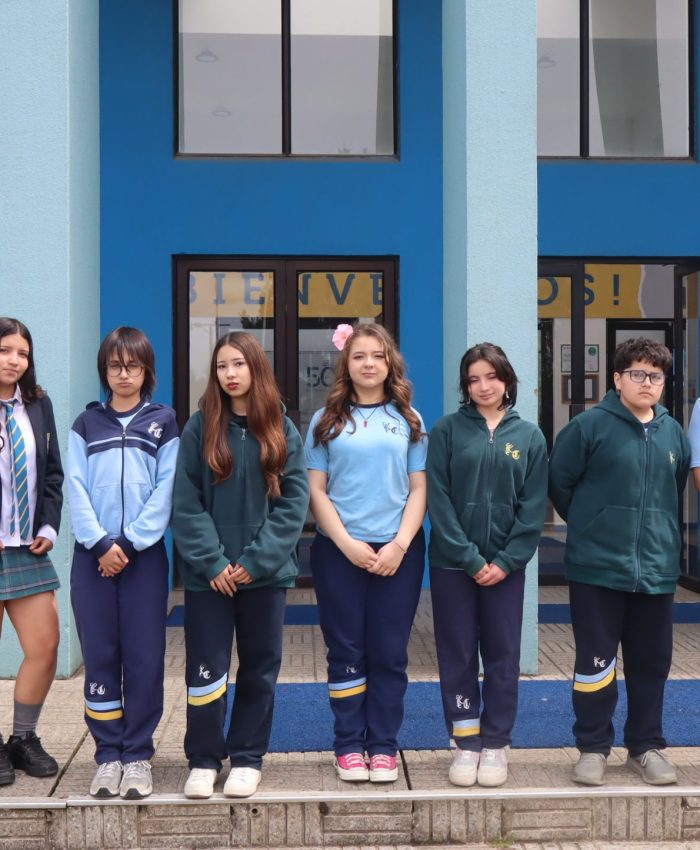 Estudiantes son seleccionados en Expo Ciencias Nacional Chile 2026