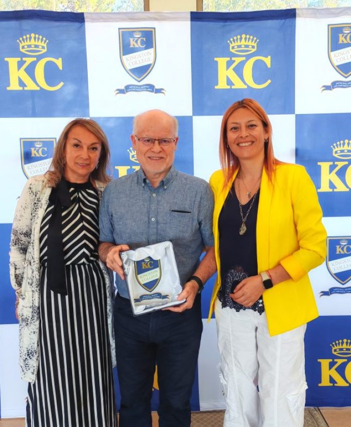 Corporación y Rectoría da la bienvenida a sus funcionarios