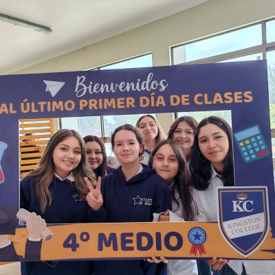 Inicio Año Académico 2025