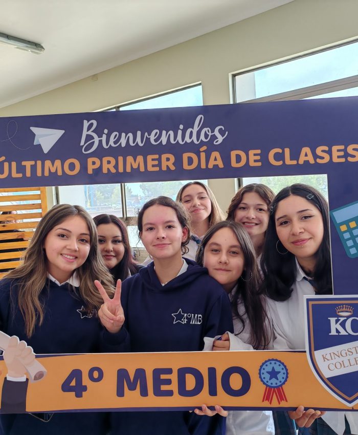 Inicio Año Académico 2025