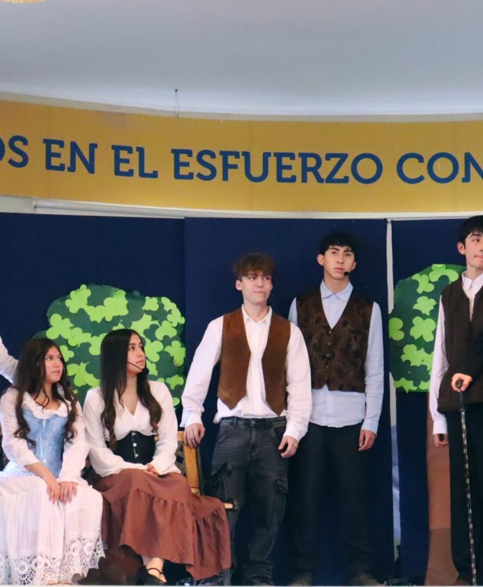 Festival de Teatro KC Obra Fuenteovejuna