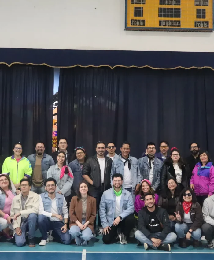 Comunidad kingstoniana celebr&oacute; el D&iacute;a del Profesor