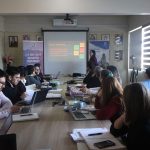 Docentes y equipo de apoyo reciben capacitación en ChatGPT
