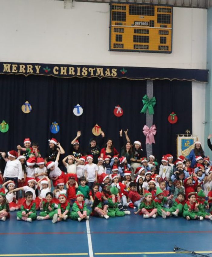 Christmas Concert 2025