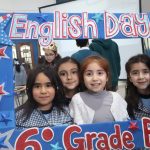 English Day 2026