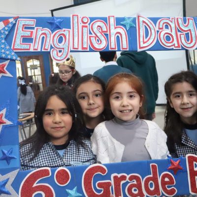 English Day 2026