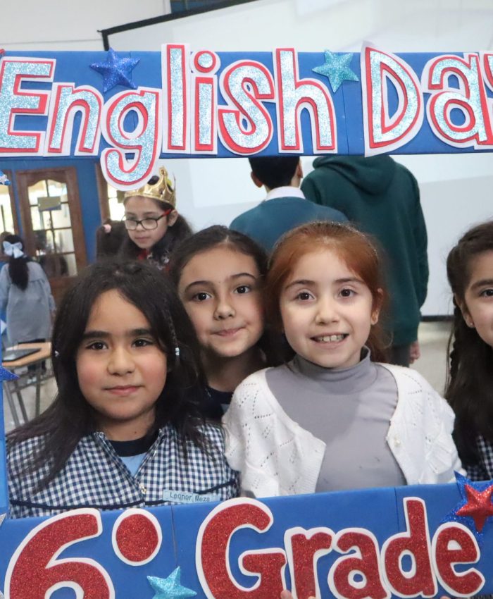 English Day 2026