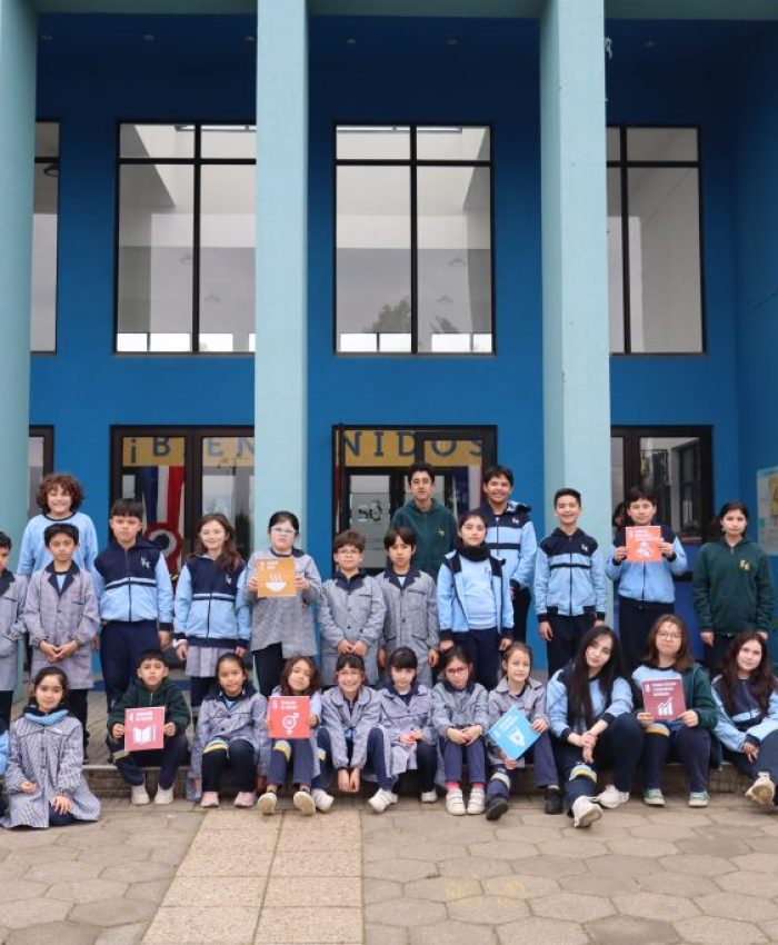 Kingston College recibe dos reconocimientos internacionales por su compromiso con la sostenibilidad