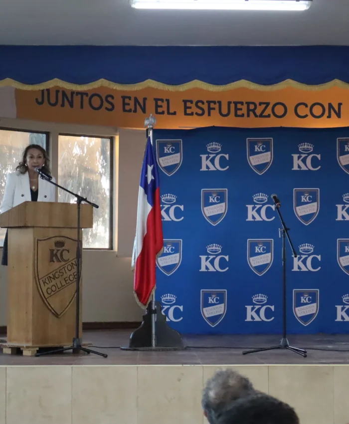 Nuevos socios conocen el proyecto educativo en jornada de bienvenida institucional