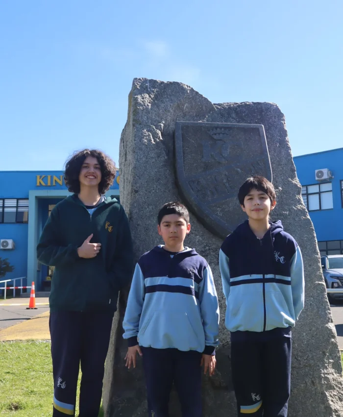 Estudiantes son reconocidos en el Campeonato de Matem&aacute;tica de la Universidad de la Frontera