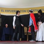 Inicia Festival de Teatro KC 2025