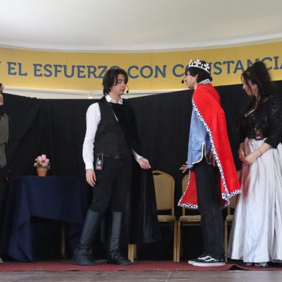 Inicia Festival de Teatro KC 2025
