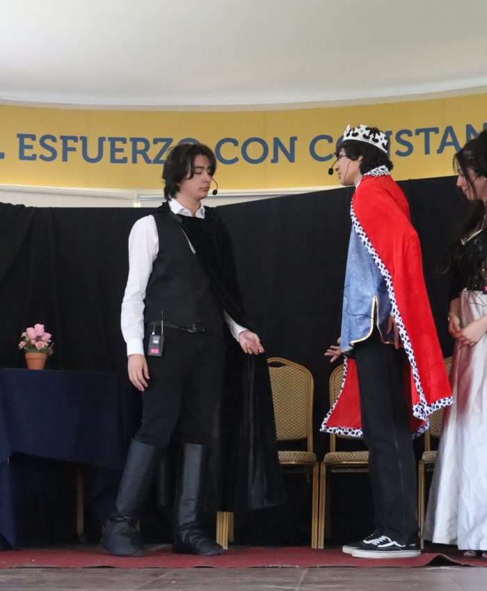 Inicia Festival de Teatro KC 2025