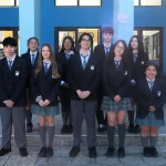 Se conforma nuevo Centro de Alumnos 2026