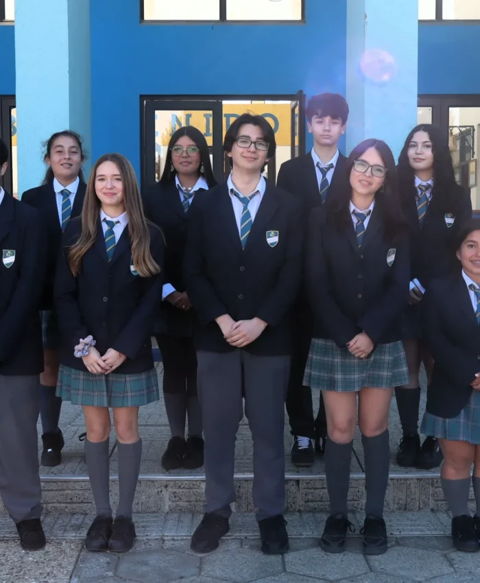 Se conforma nuevo Centro de Alumnos 2026