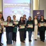 Educadoras y docentes reciben certificación sobre aprendizaje libre