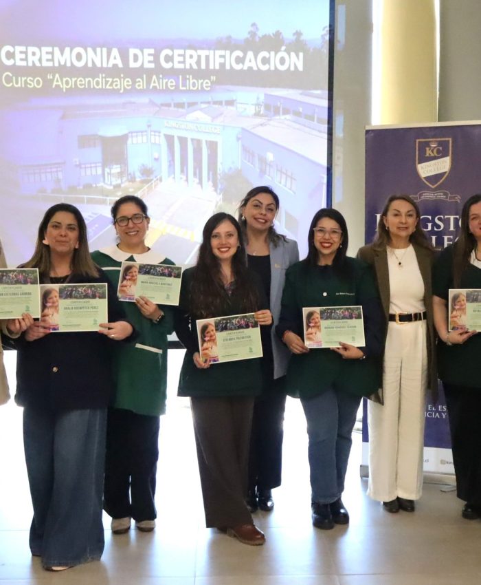 Educadoras y docentes reciben certificaci&oacute;n sobre aprendizaje libre