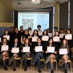 Revista científica escolar aborda temas ambientales locales
