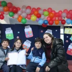 Conmemoración Día de la Convivencia Educativa