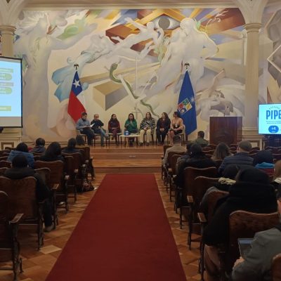 Kingston presenta proyecto ambiental en Congreso CIAE