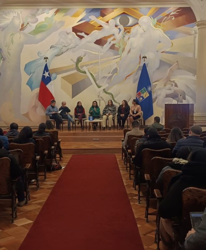 Kingston presenta proyecto ambiental en Congreso CIAE