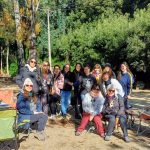 Docentes de párvulos se capacitan en sostenibilidad