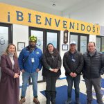 Kingston College colabora activamente en la emergencia tras alerta de tsunami