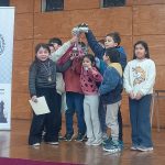 Kingston College obtiene 2° lugar en Torneo de Liga Escolar de Ajedrez