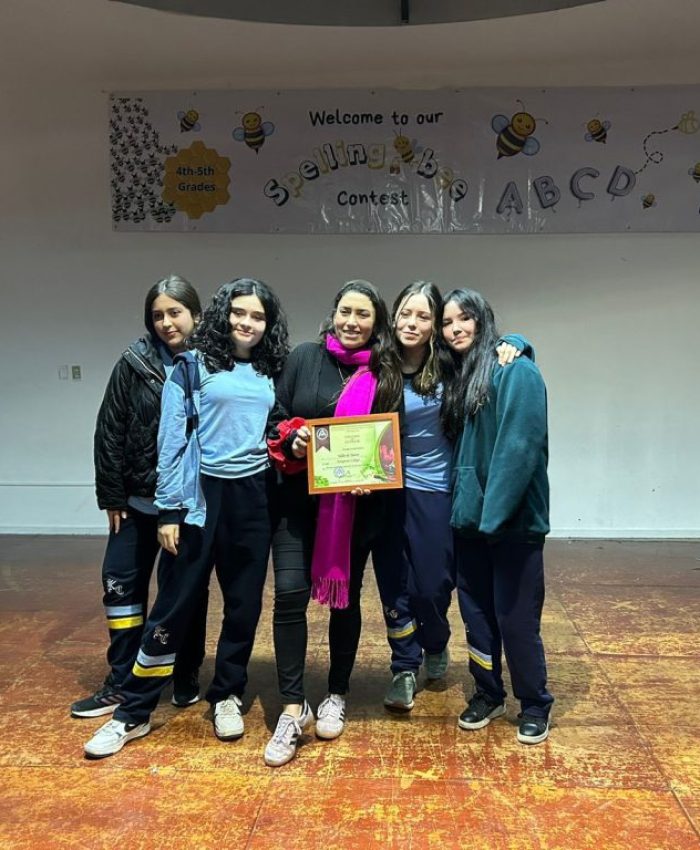 Estudiantes del Taller de Teatro Kingston College destacan en Seminario ADICPA regional