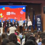 Estudiantes obtienen 2° Lugar en la Expo Ciencia Chile a nivel Nacional