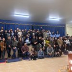 Encuentros Familiares 6° Básico