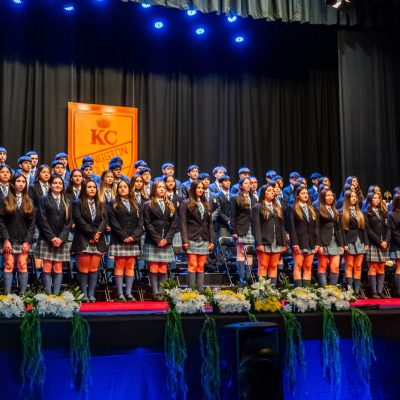 Licenciatura Cuartos Medios Generación 2025