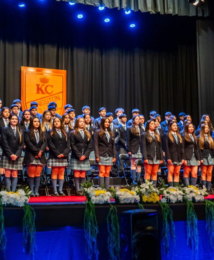 Licenciatura Cuartos Medios Generación 2025