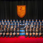 Excelencia Académica en Kingston College: Puntaje Nacional en Matemática 1 de la PAES 2026