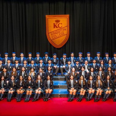 Excelencia Académica en Kingston College: Puntaje Nacional en Matemática 1 de la PAES 2026